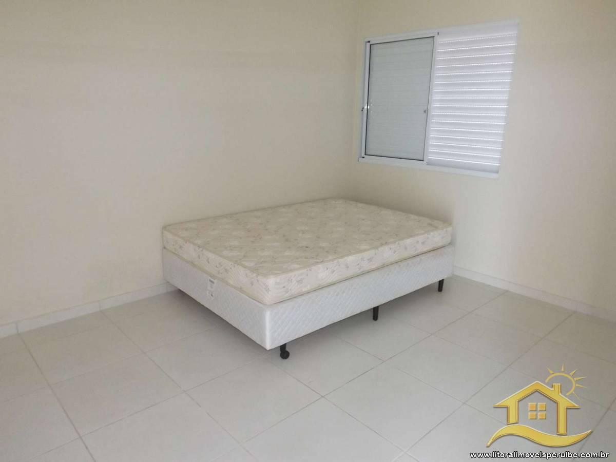 Casa no bairro Oásis, Lado Linha