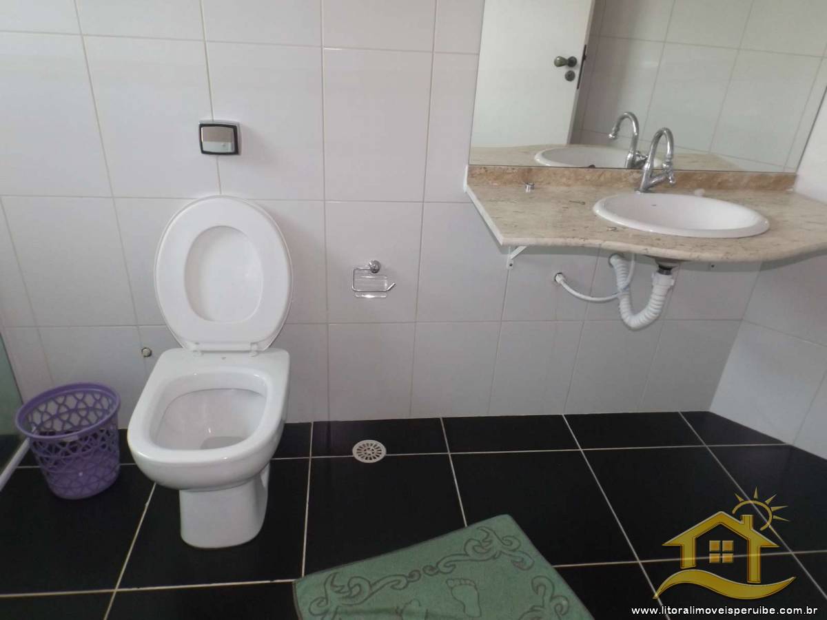 Casa no bairro Oásis, Lado Linha