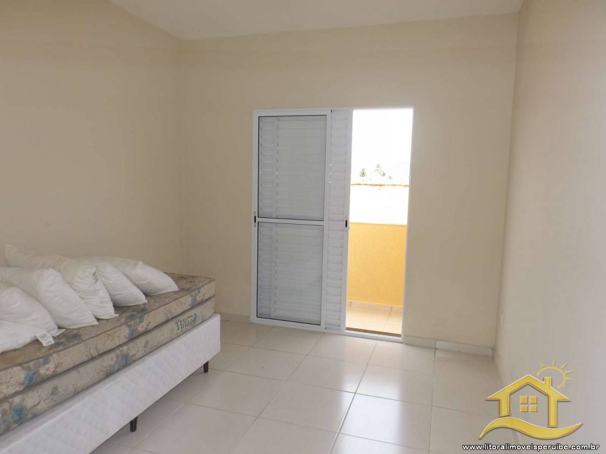 Casa no bairro Oásis, Lado Linha