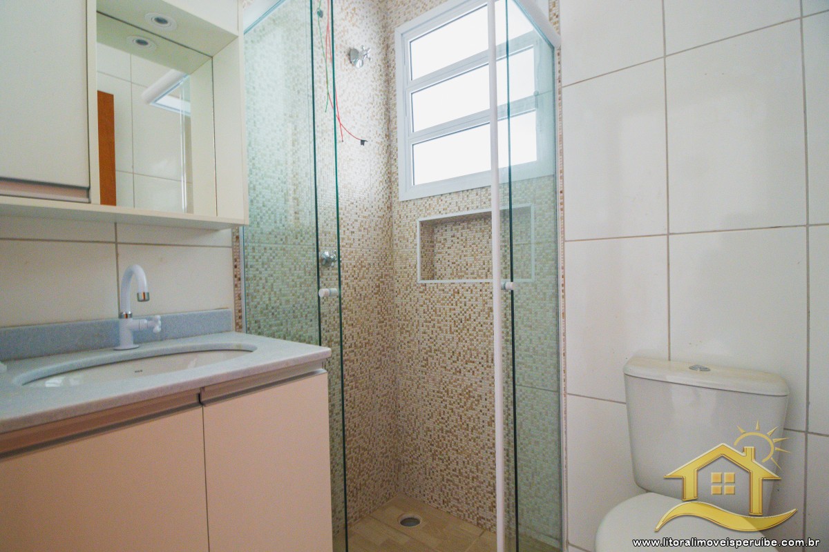 Casa no bairro Flora Rica II, Pós Linha