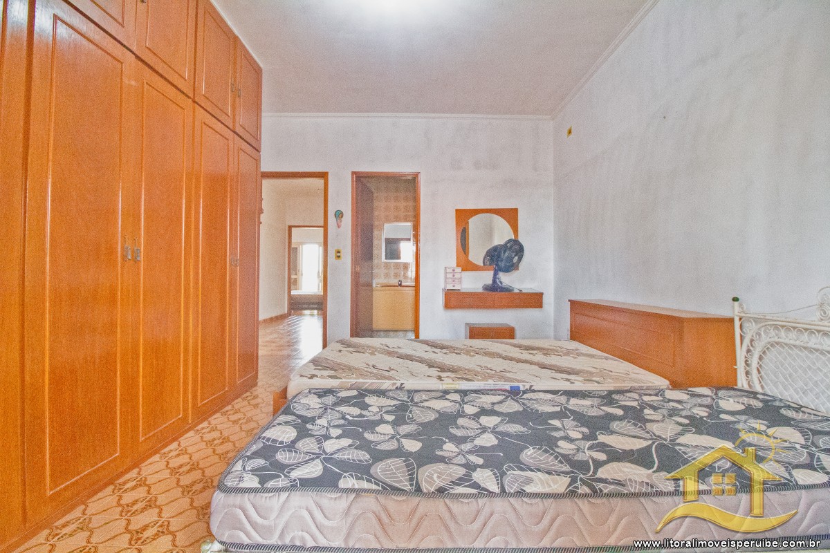 Casa no bairro Cidade Nova Peruibe, Lado Praia