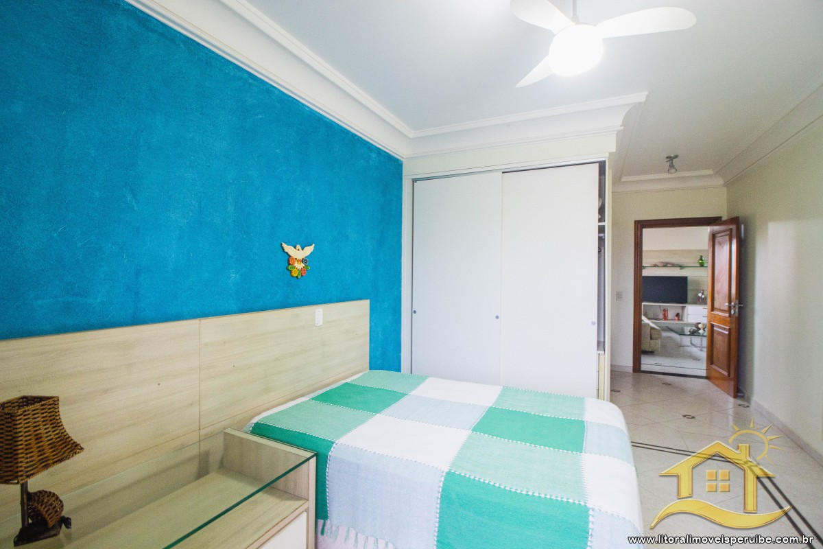Casa no bairro Cidade Nova Peruibe, Frente ao Mar