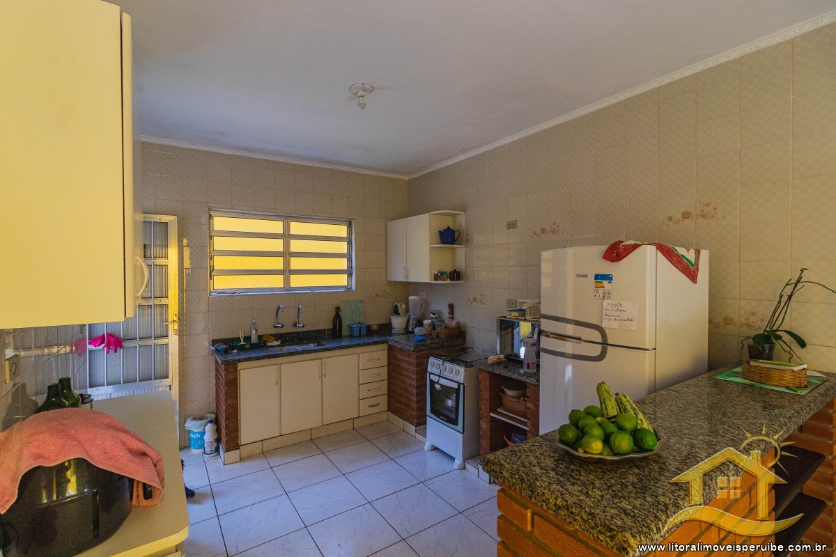 Casa no bairro Oásis, Lado Linha