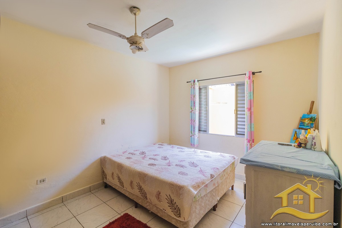 Casa no bairro Oásis, Lado Linha