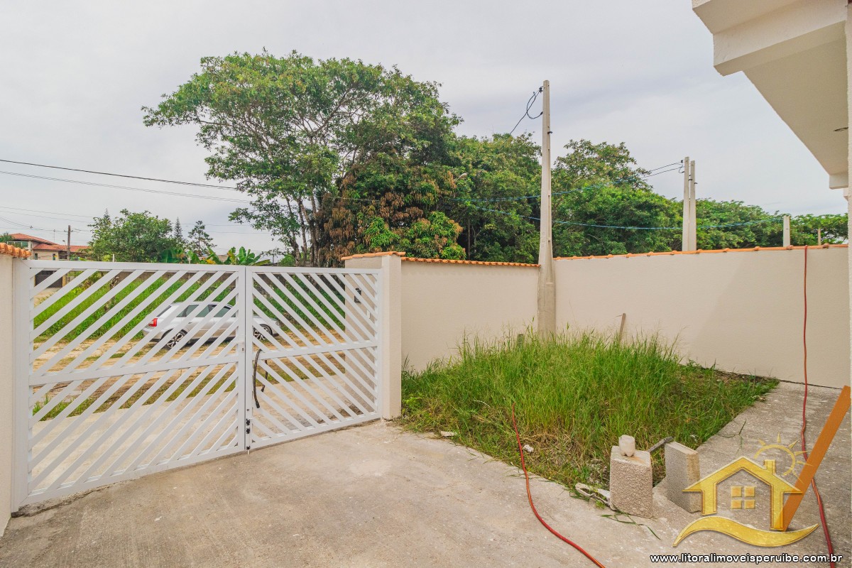 Casa no bairro Jardim Somar, Pós Linha