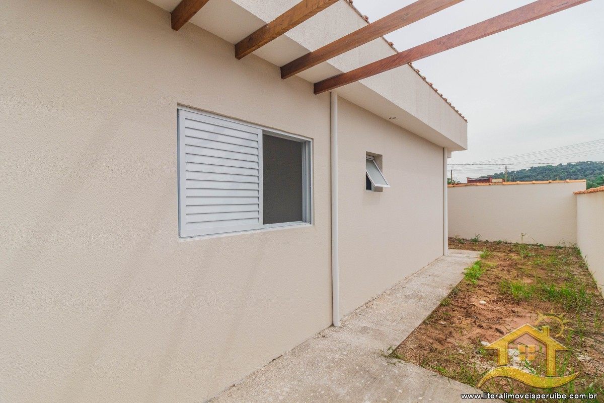 Casa no bairro Jardim Somar, Pós Linha