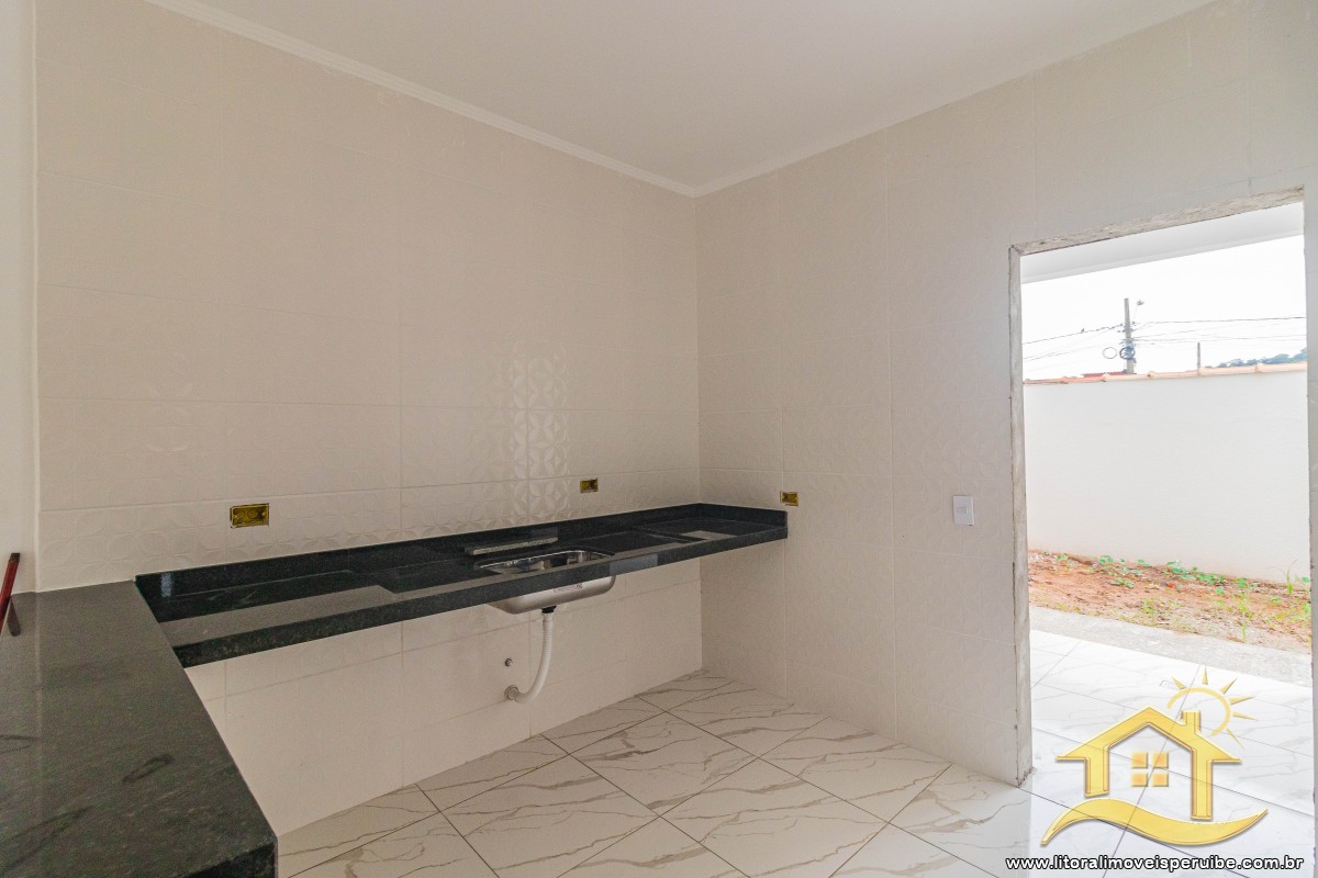 Casa no bairro Jardim Somar, Pós Linha