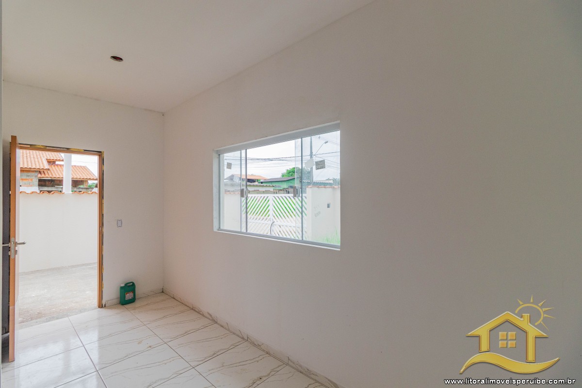 Casa no bairro Jardim Somar, Pós Linha