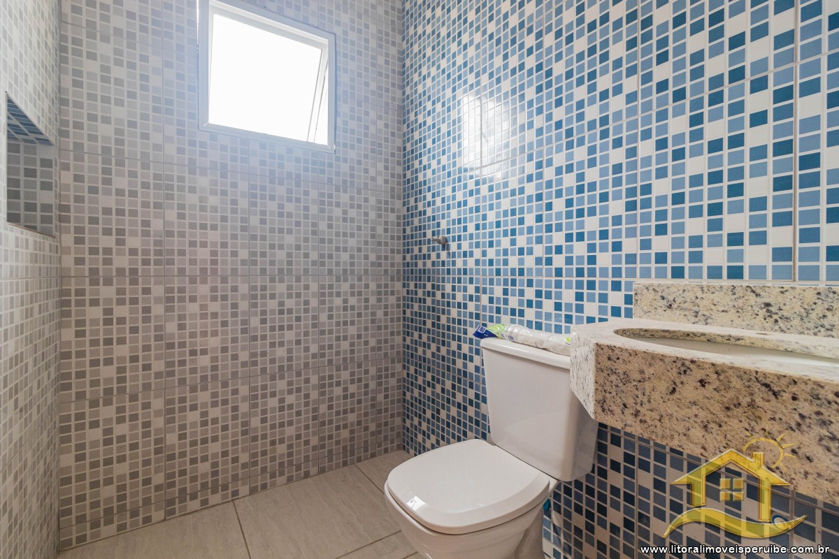 Casa no bairro Jardim Somar, Pós Linha