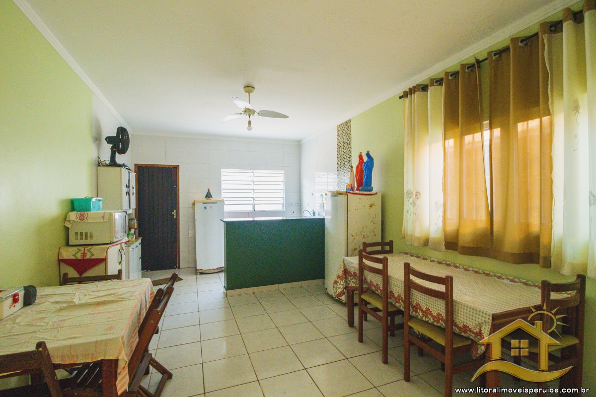 Casa no bairro Jardim Somar, Pós Linha
