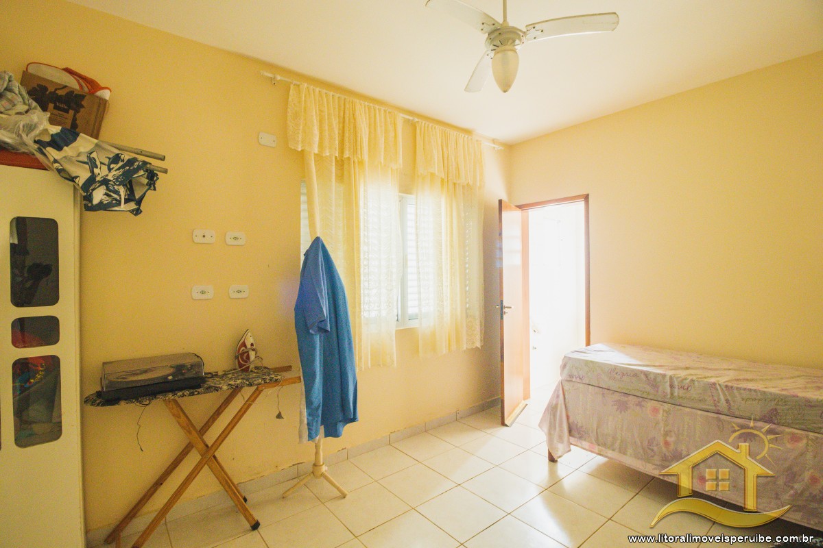 Casa no bairro Jardim Somar, Pós Linha