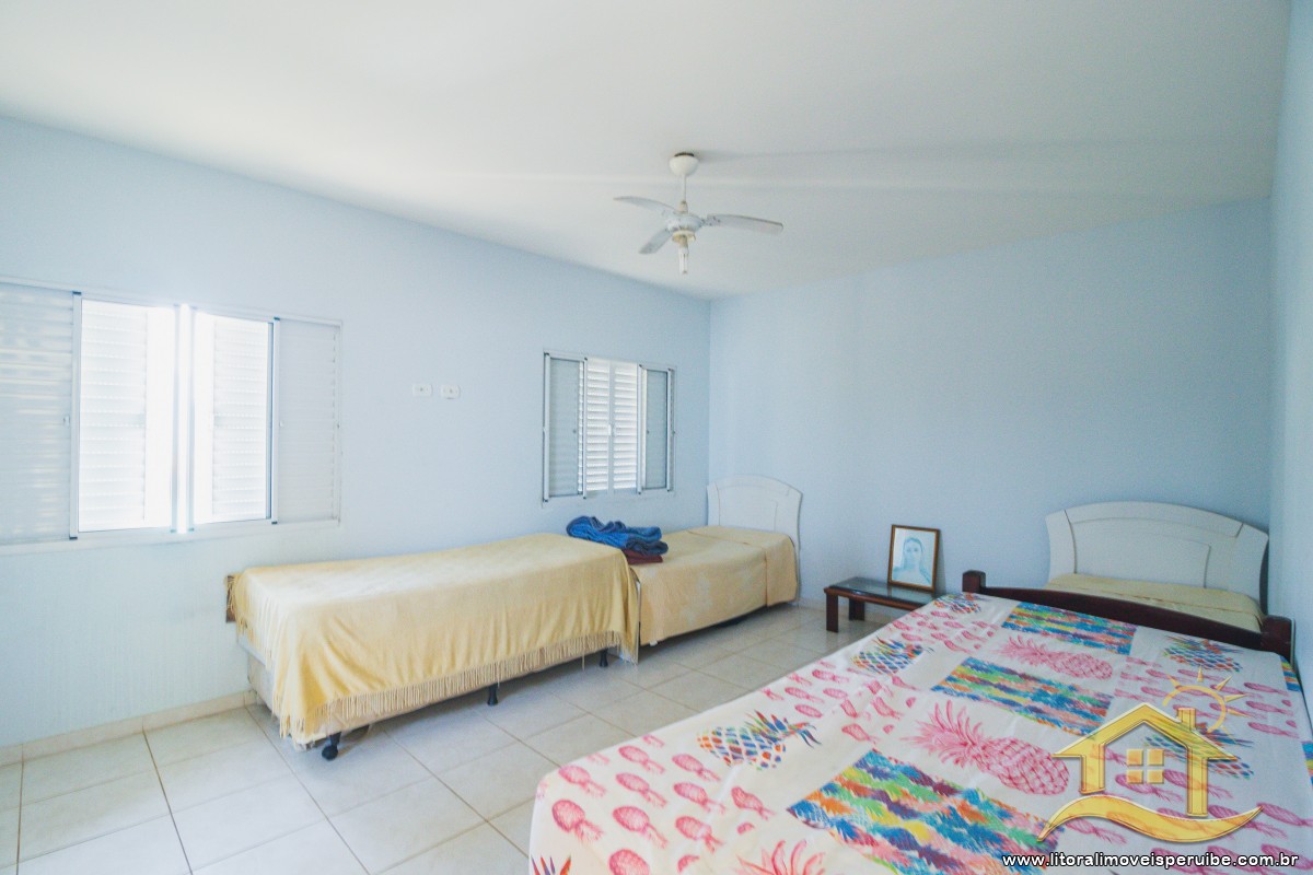 Casa no bairro Jardim Somar, Pós Linha