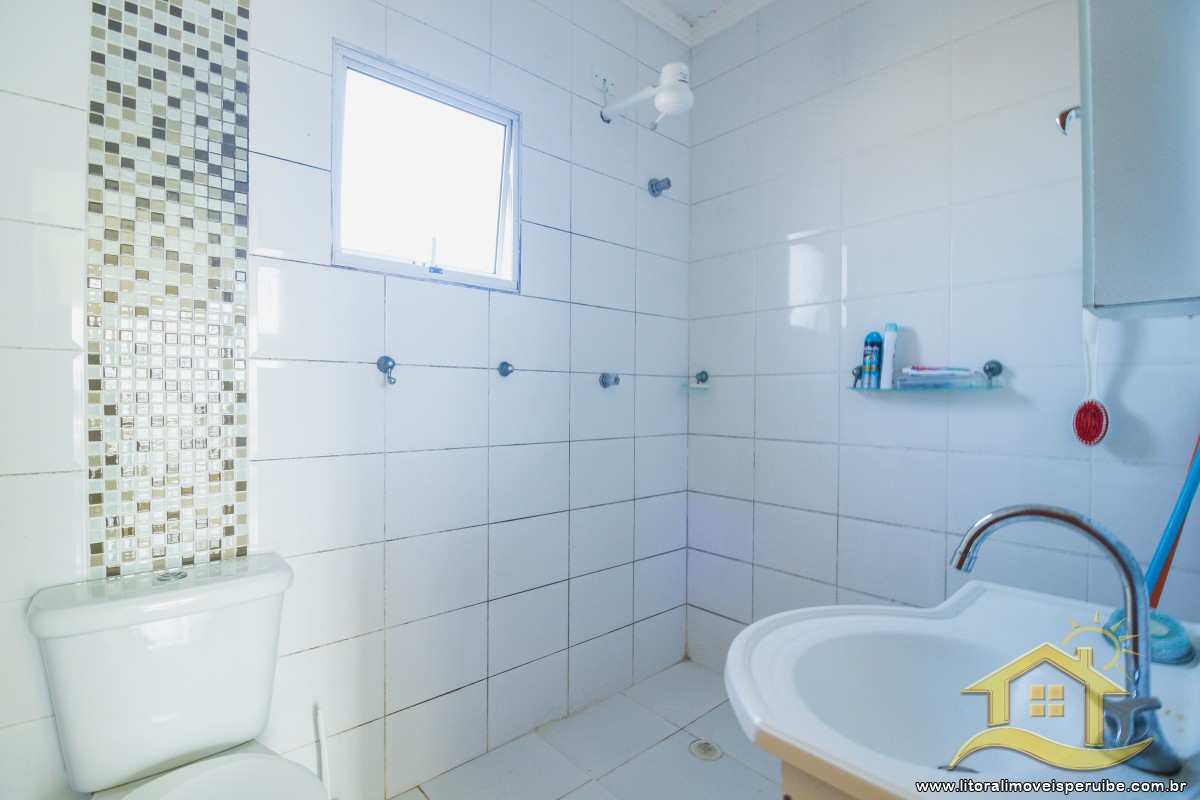Casa no bairro Jardim Somar, Pós Linha