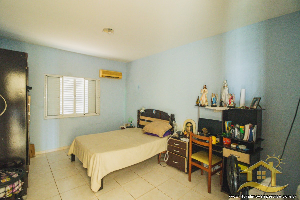 Casa no bairro Jardim Somar, Pós Linha