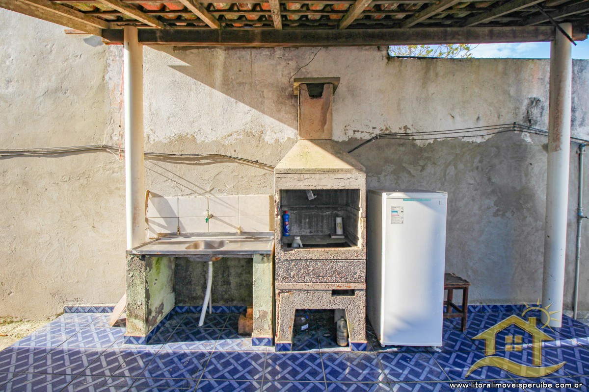 Casa no bairro Beira Mar, Frente ao Mar