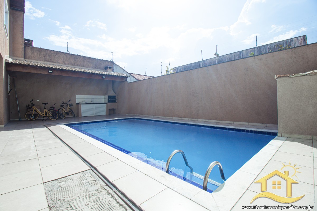 Casa no bairro Jardim Imperador, Lado Linha