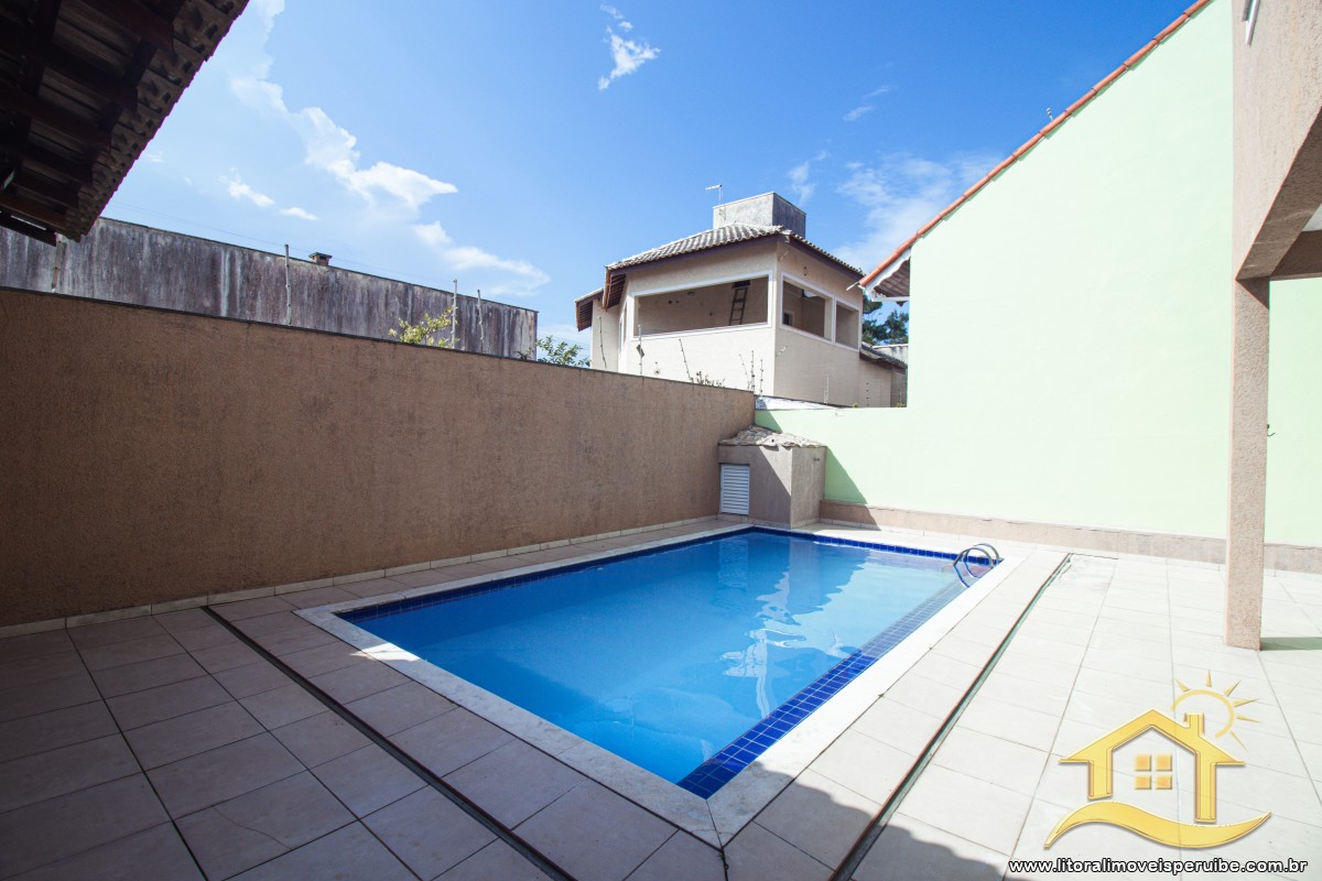 Casa no bairro Jardim Imperador, Lado Linha