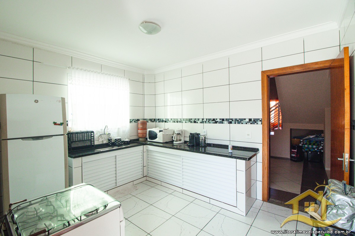 Casa no bairro Jardim Imperador, Lado Linha