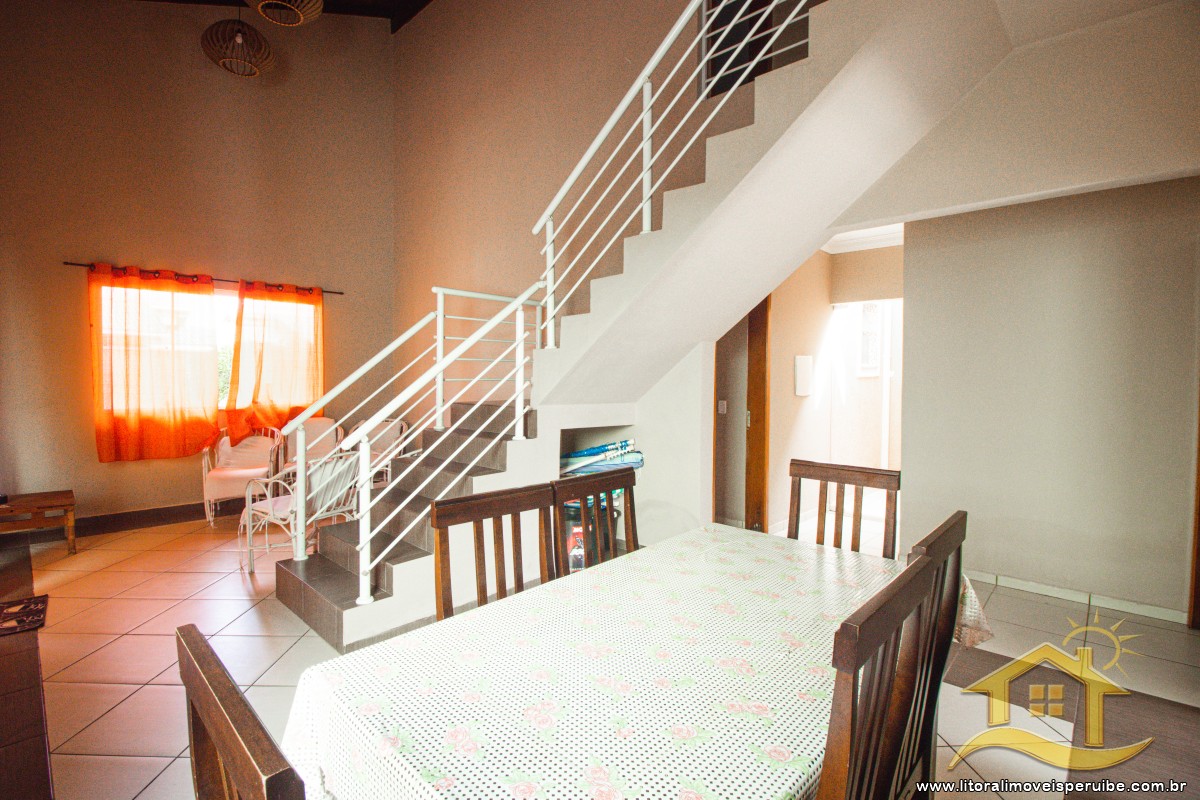 Casa no bairro Jardim Imperador, Lado Linha