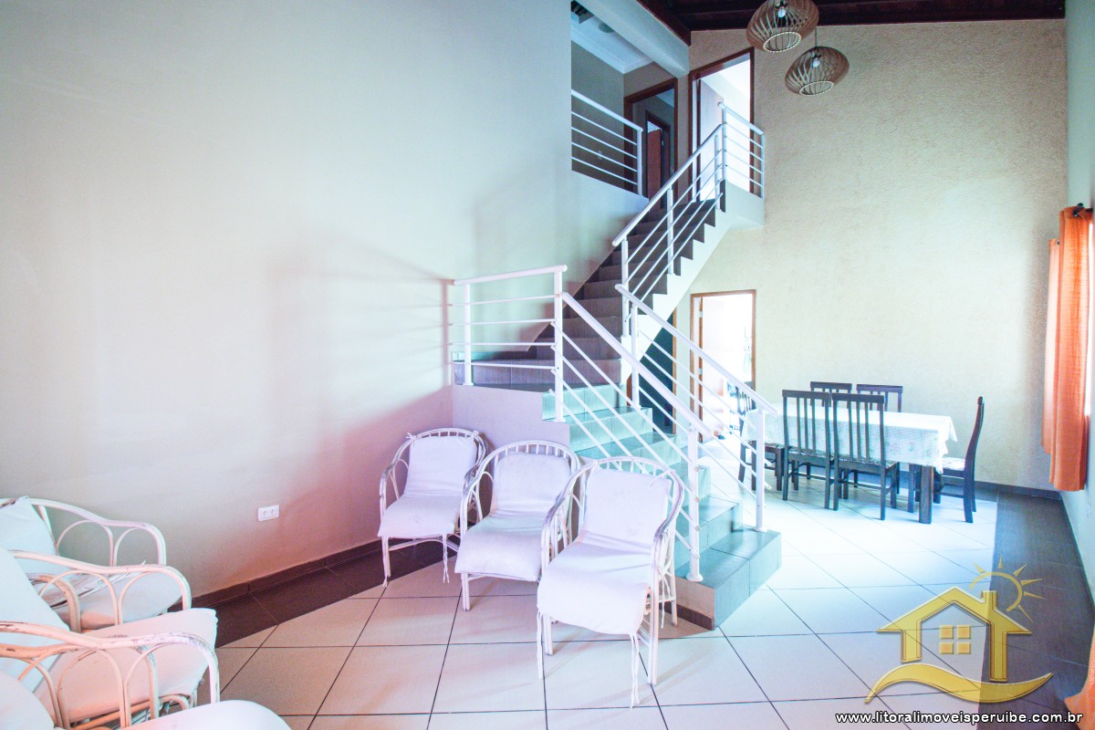 Casa no bairro Jardim Imperador, Lado Linha