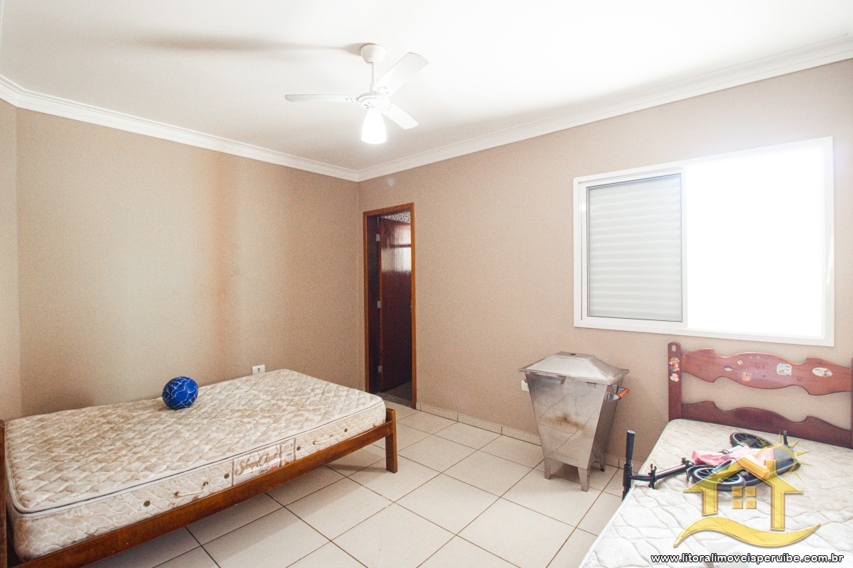 Casa no bairro Jardim Imperador, Lado Linha