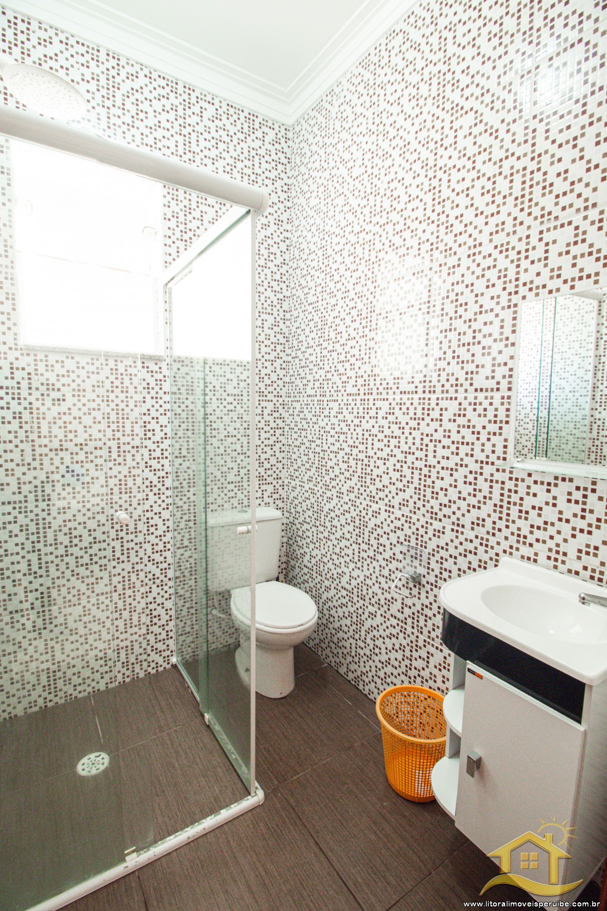 Casa no bairro Jardim Imperador, Lado Linha