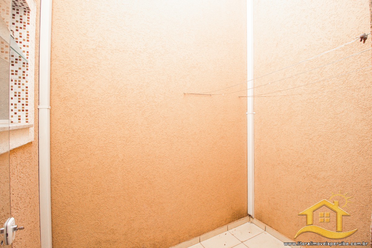 Casa no bairro Jardim Imperador, Lado Linha