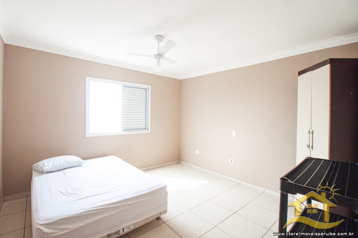 Casa no bairro Jardim Imperador, Lado Linha