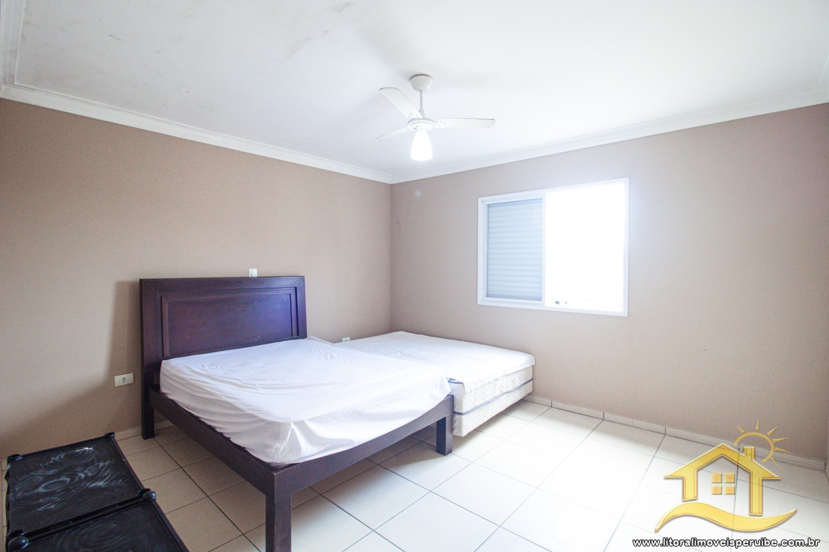 Casa no bairro Jardim Imperador, Lado Linha