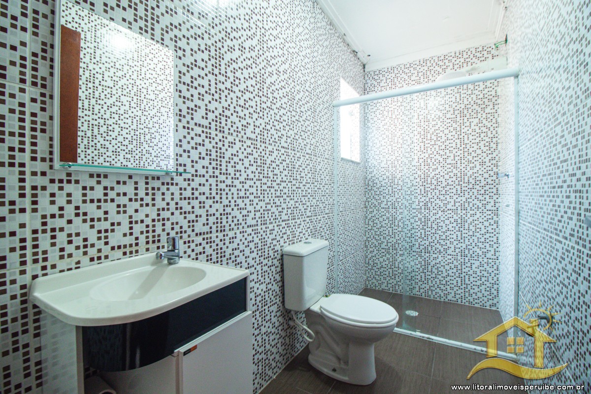 Casa no bairro Jardim Imperador, Lado Linha