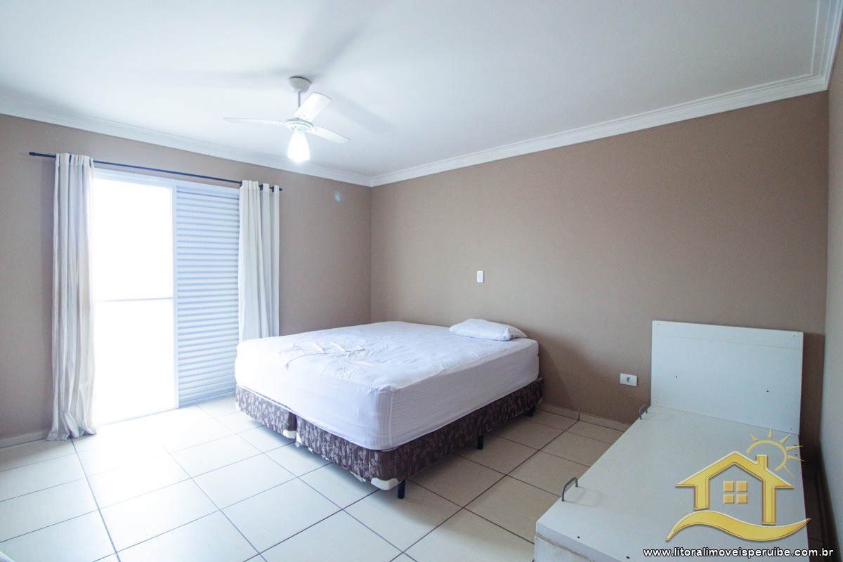 Casa no bairro Jardim Imperador, Lado Linha