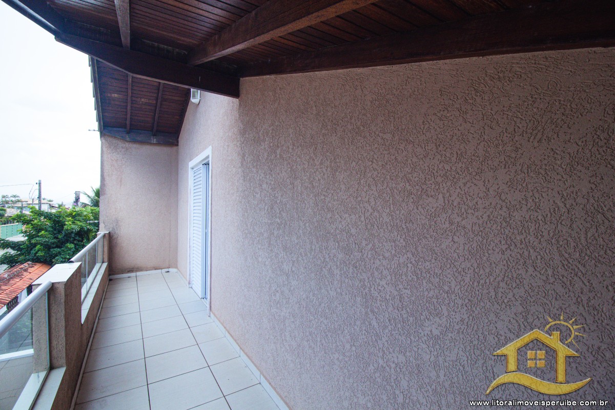 Casa no bairro Jardim Imperador, Lado Linha