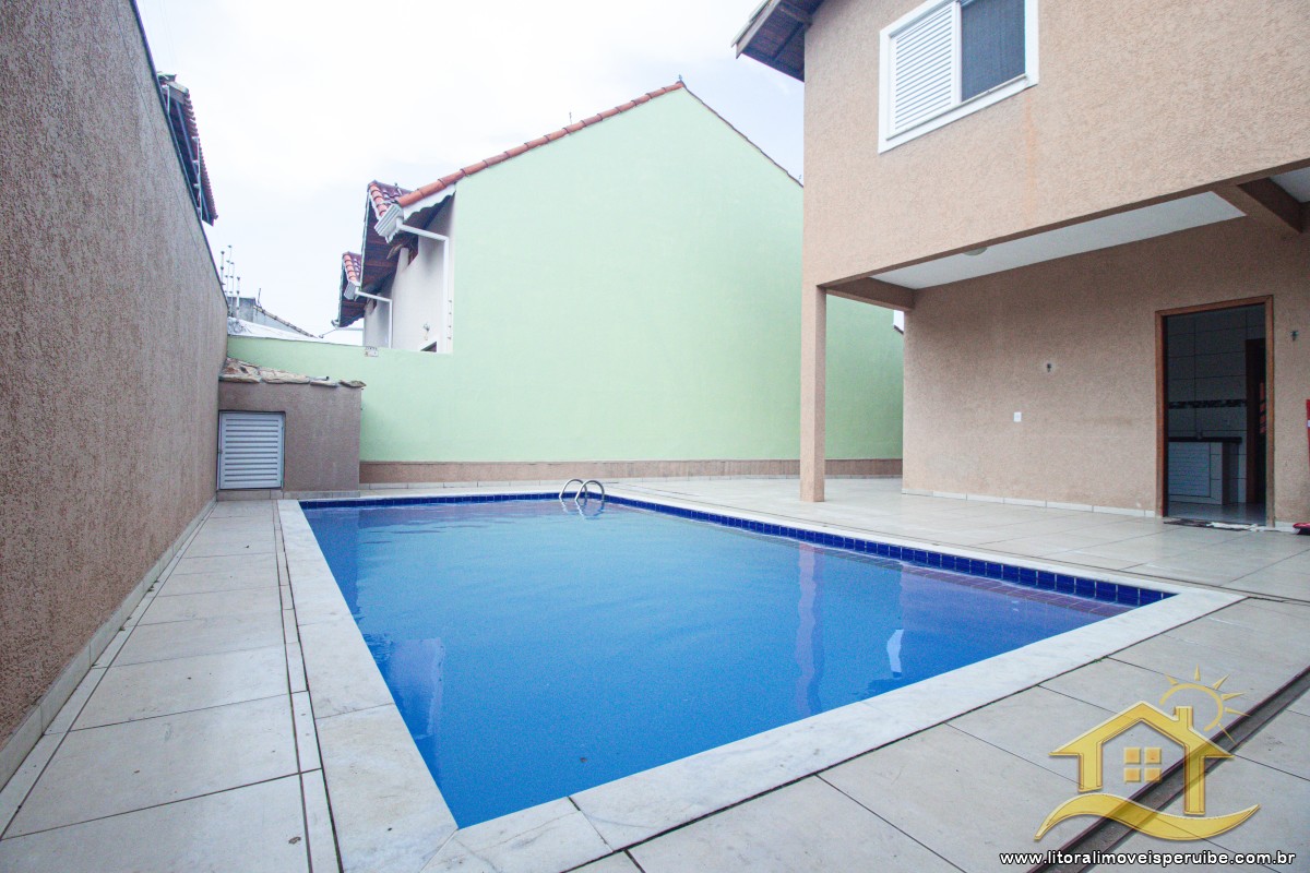 Casa no bairro Jardim Imperador, Lado Linha