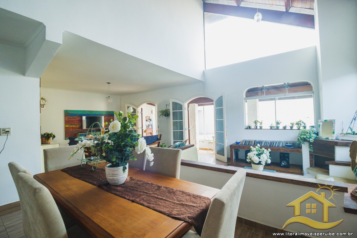 Casa no bairro Jardim Imperador, Lado Praia
