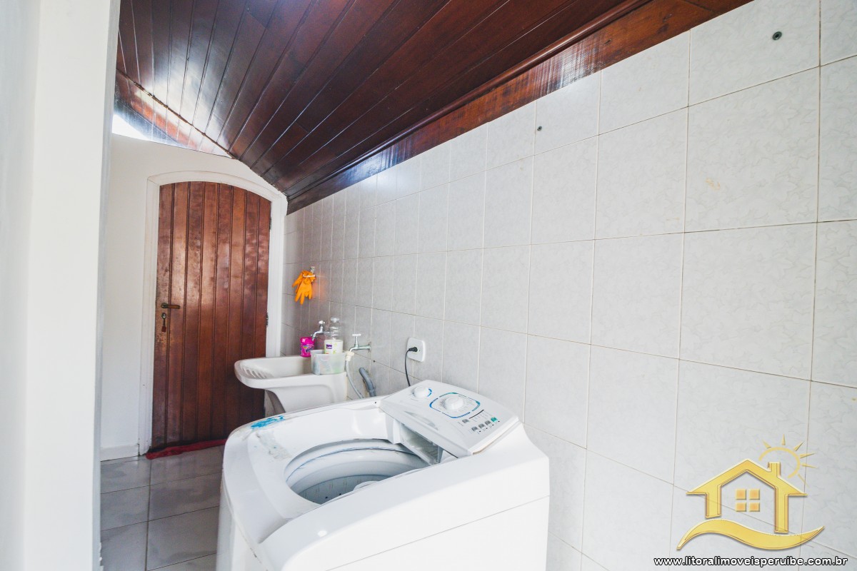 Casa no bairro Jardim Imperador, Lado Praia