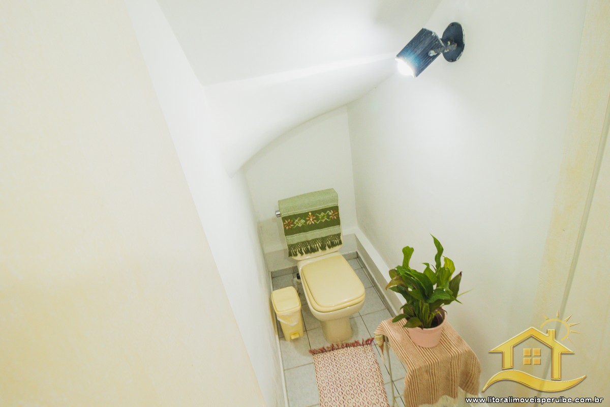 Casa no bairro Jardim Imperador, Lado Praia