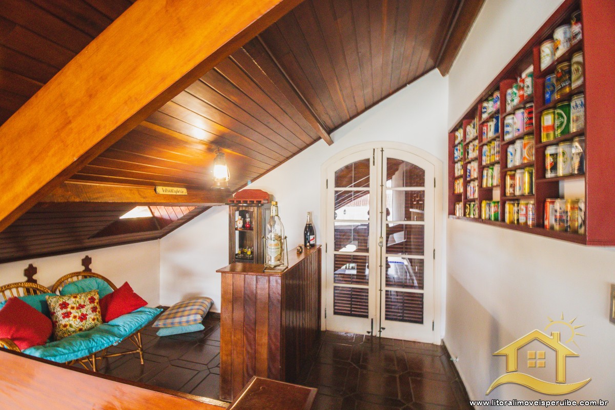 Casa no bairro Jardim Imperador, Lado Praia
