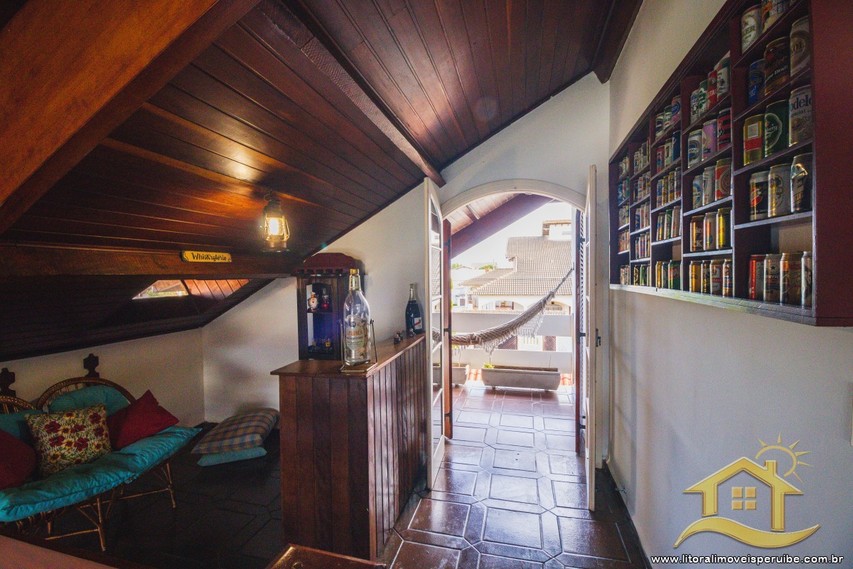 Casa no bairro Jardim Imperador, Lado Praia