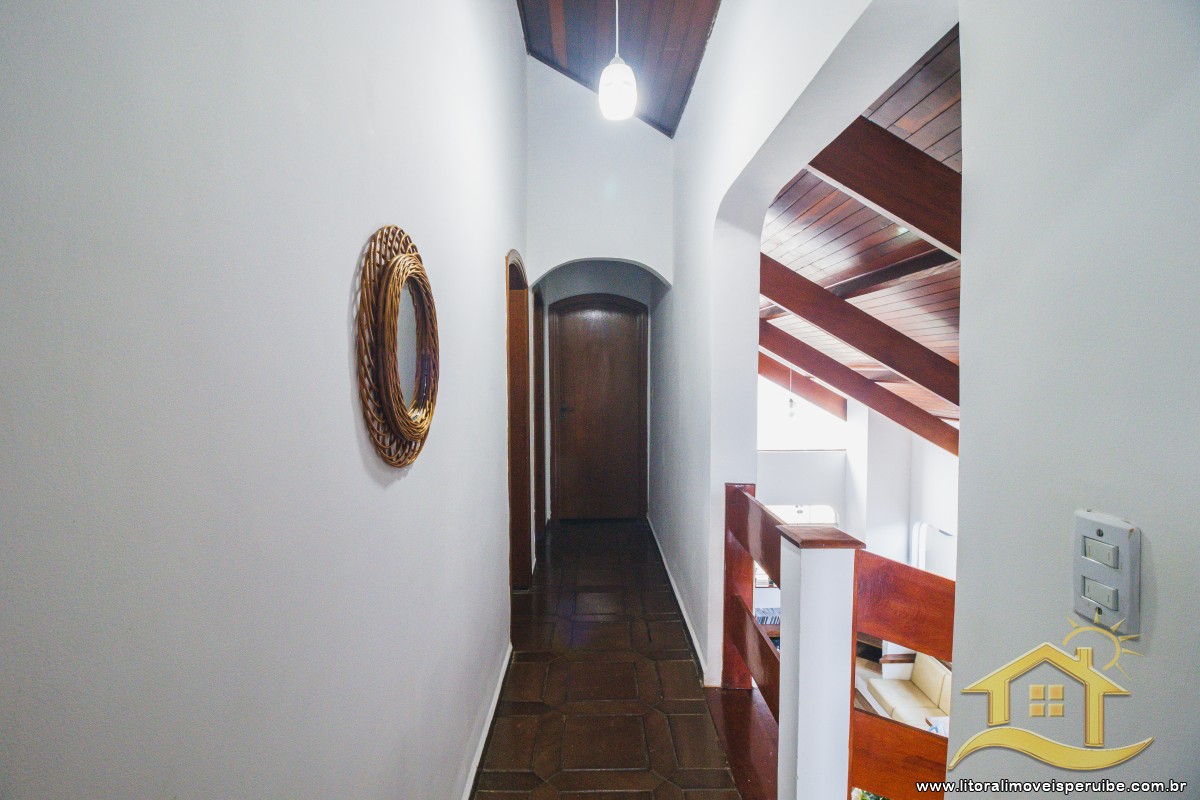 Casa no bairro Jardim Imperador, Lado Praia