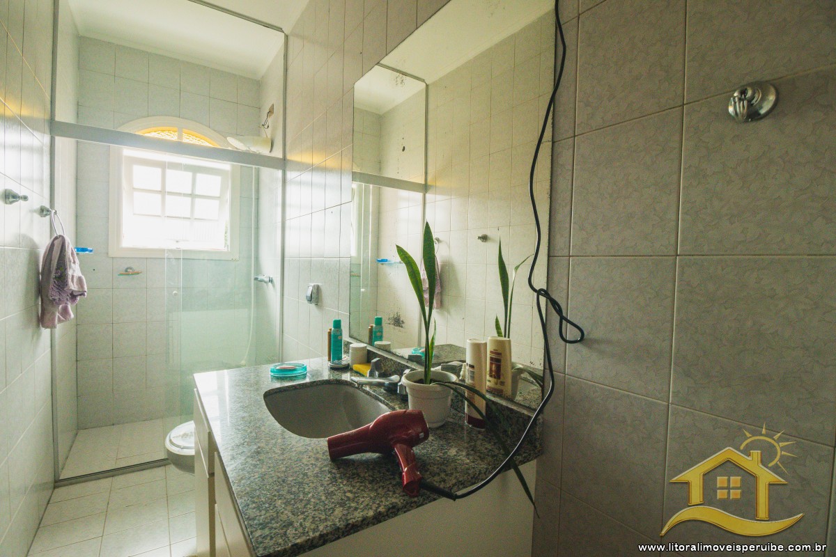 Casa no bairro Jardim Imperador, Lado Praia