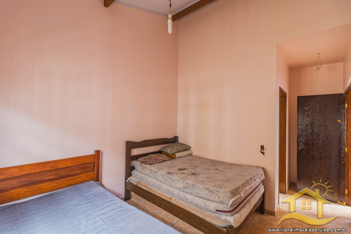Casa no bairro Oásis, Lado Linha