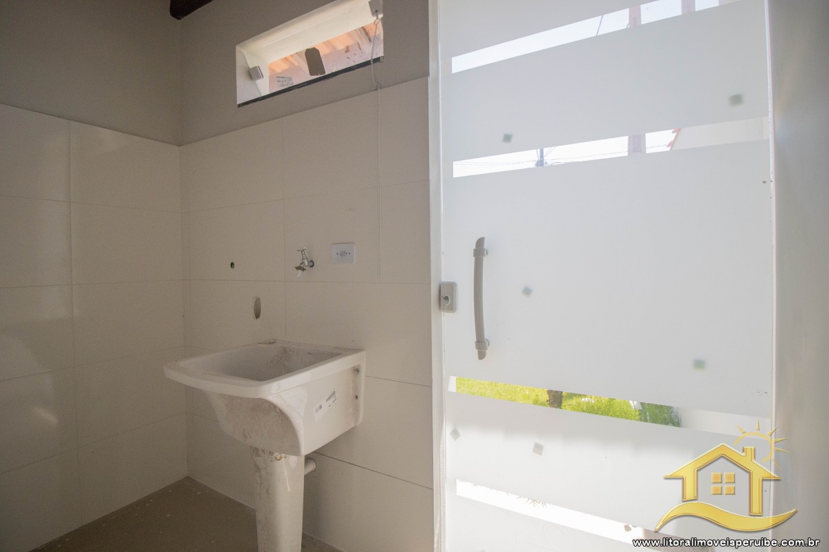 Casa no bairro Oásis, Pós Linha