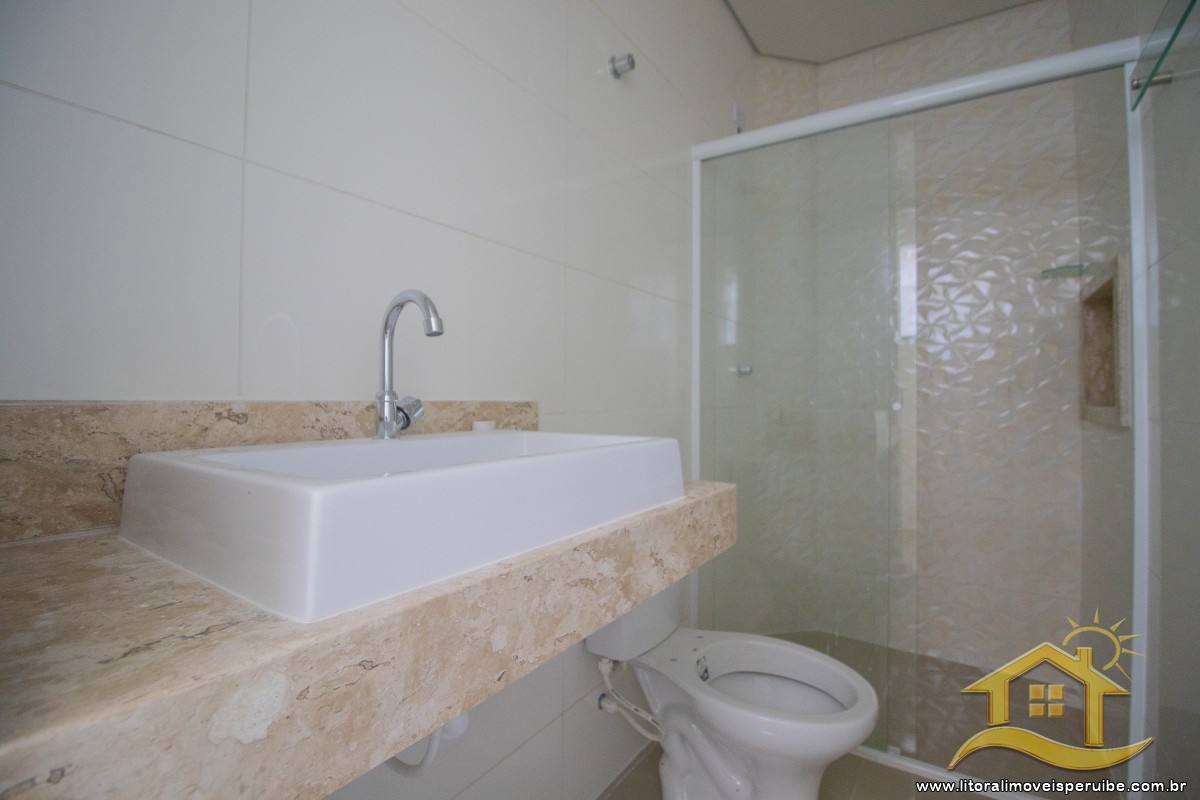 Casa no bairro Oásis, Pós Linha