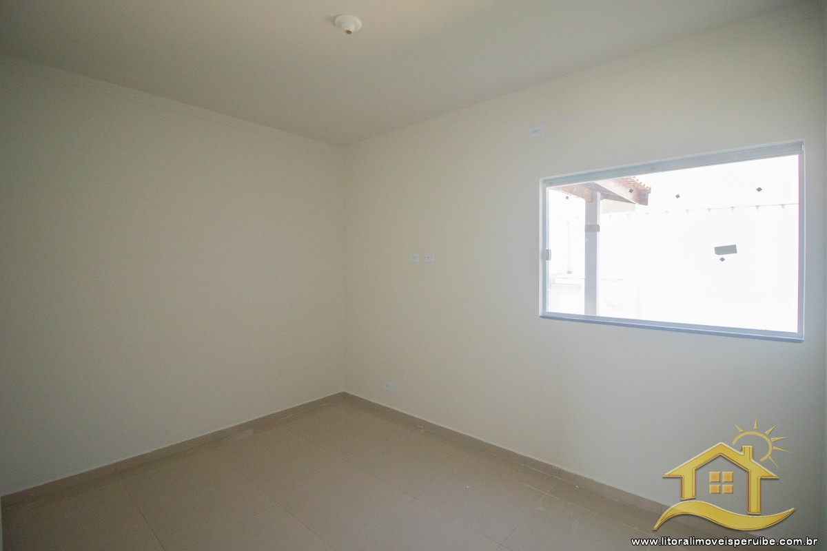Casa no bairro Oásis, Pós Linha