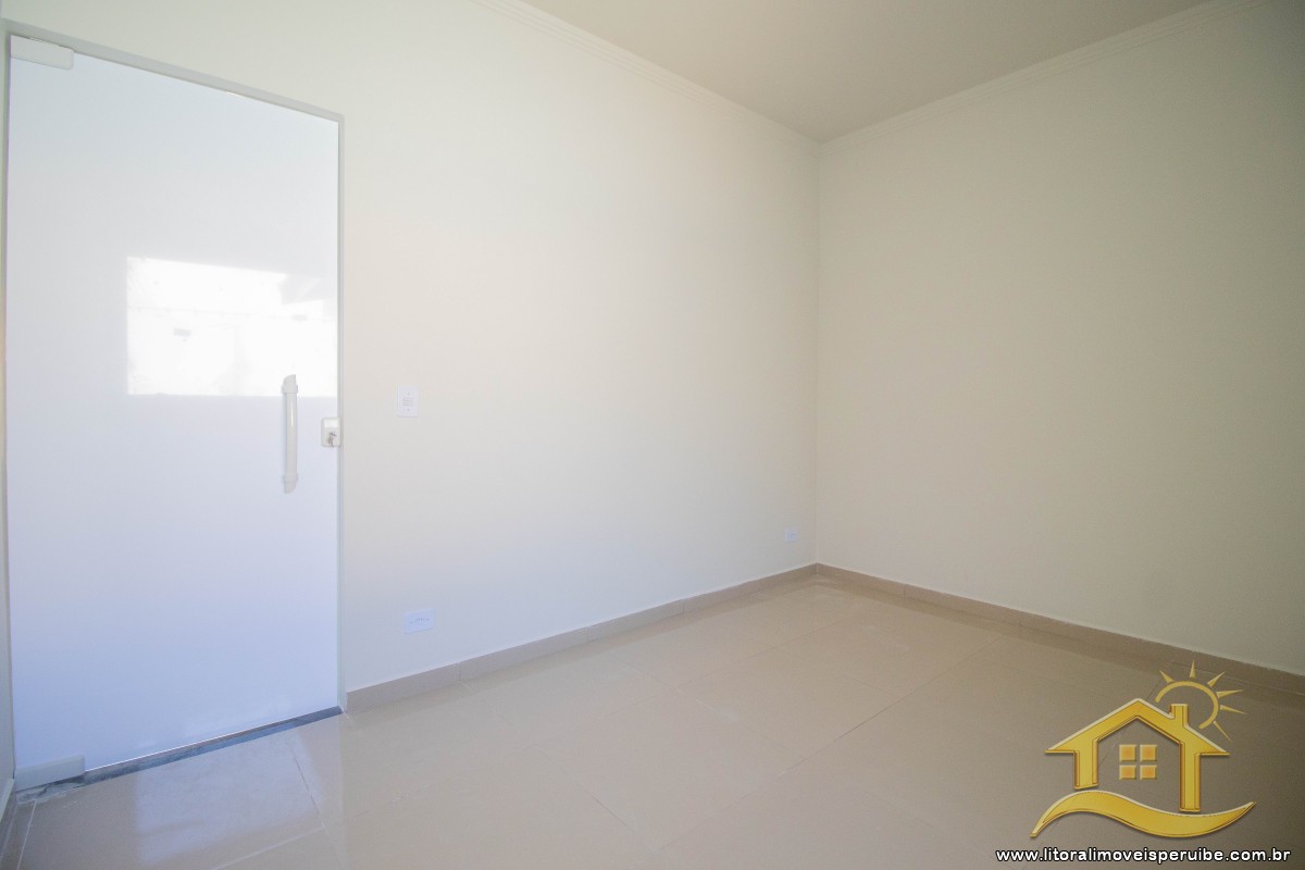 Casa no bairro Oásis, Pós Linha
