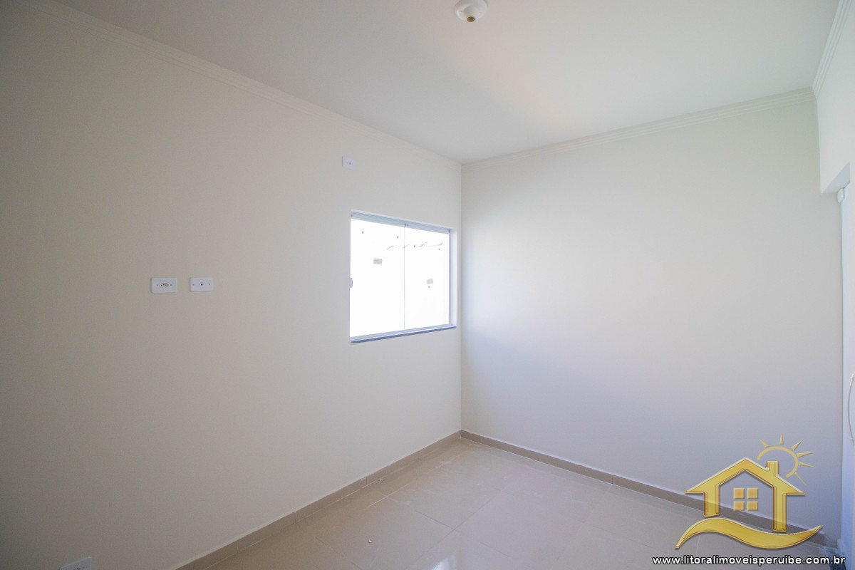 Casa no bairro Oásis, Pós Linha