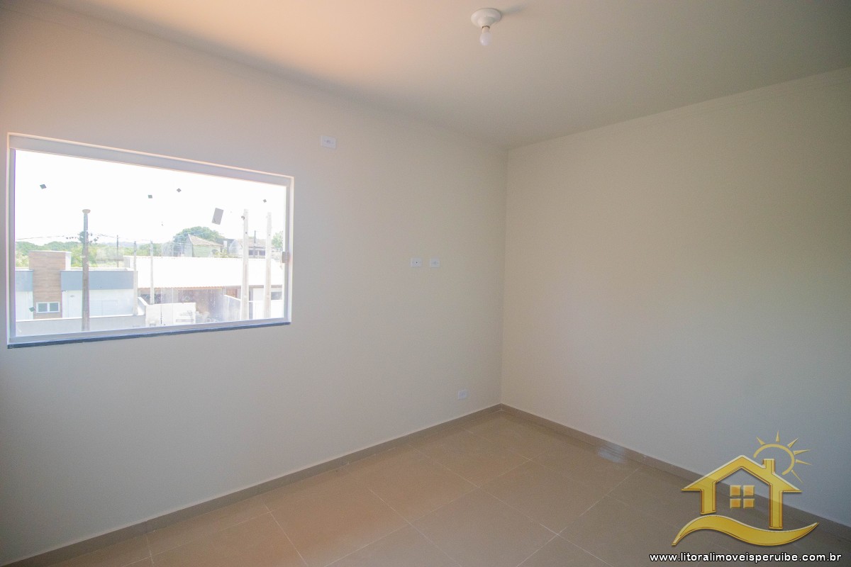 Casa no bairro Oásis, Pós Linha