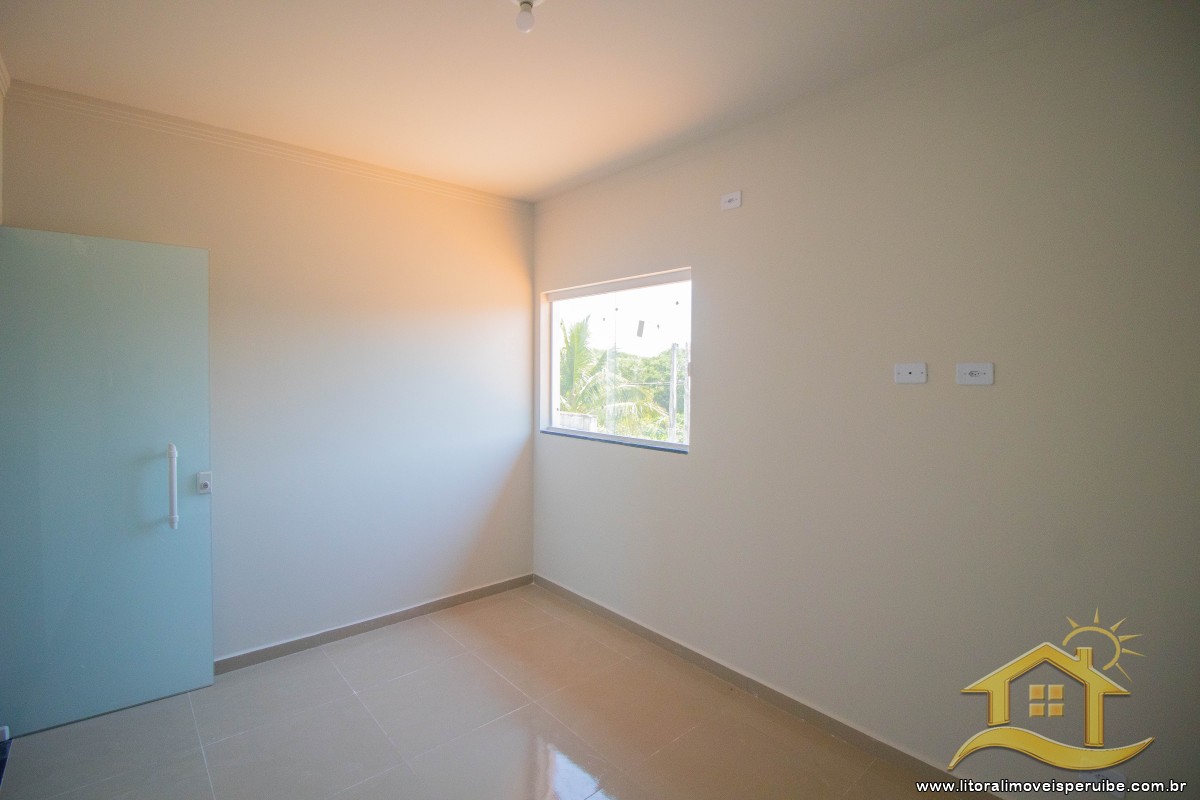 Casa no bairro Oásis, Pós Linha