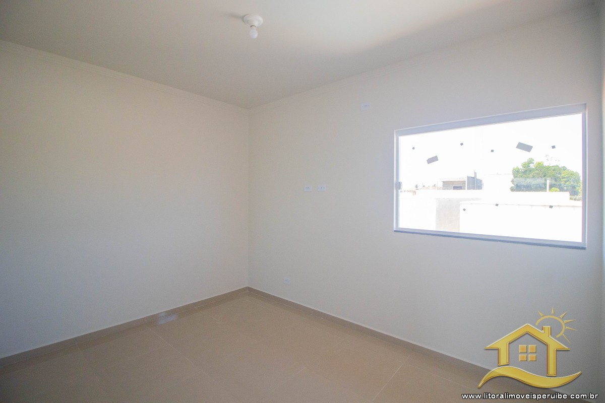 Casa no bairro Oásis, Pós Linha