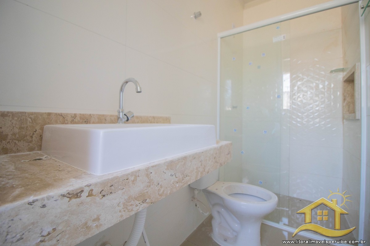 Casa no bairro Oásis, Pós Linha